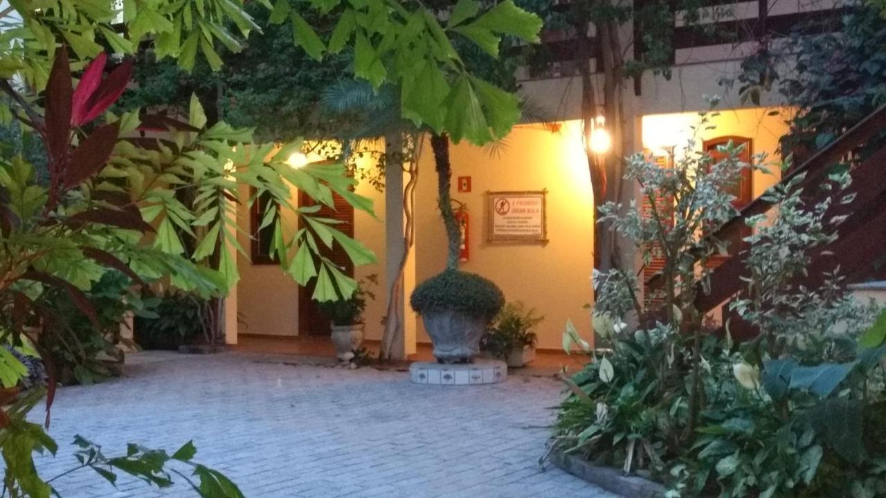 Chalés Estrela Do Mar - 17 e 18 Ubatuba Exterior foto