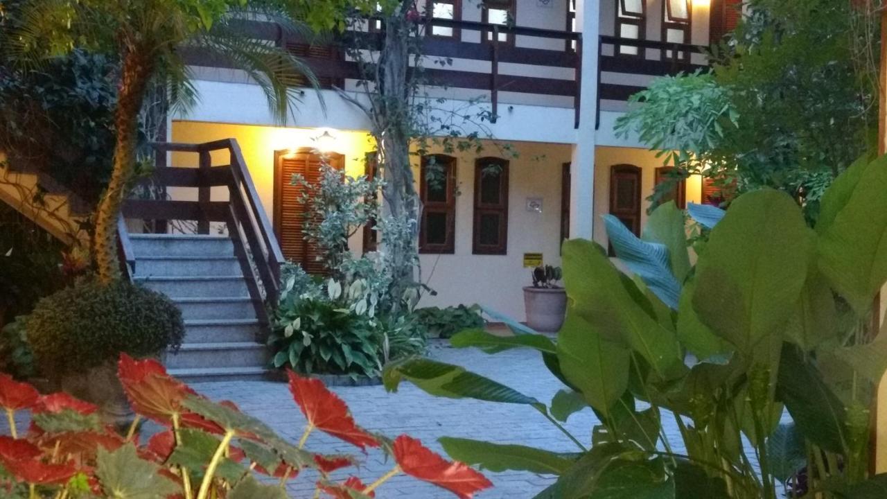 Chalés Estrela Do Mar - 17 e 18 Ubatuba Exterior foto