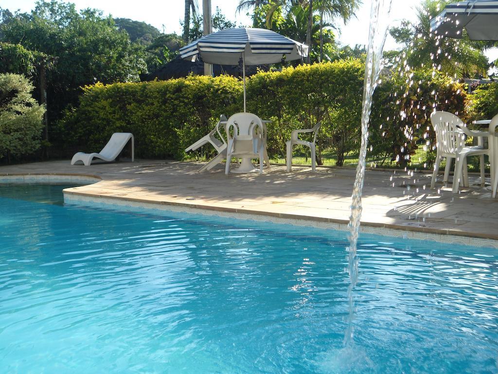 Chalés Estrela Do Mar - 17 e 18 Ubatuba Quarto foto