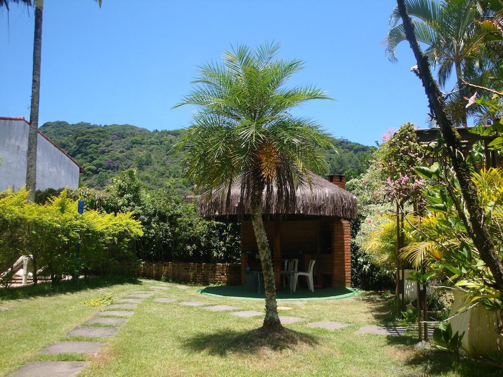 Chalés Estrela Do Mar - 17 e 18 Ubatuba Quarto foto