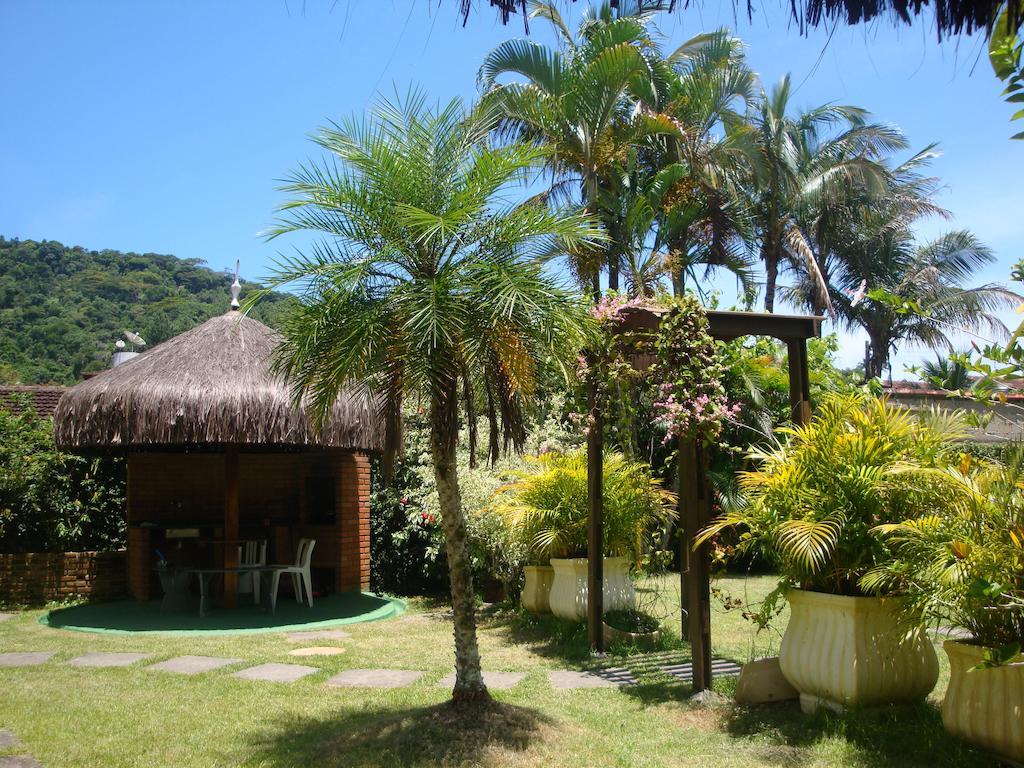 Chalés Estrela Do Mar - 17 e 18 Ubatuba Quarto foto